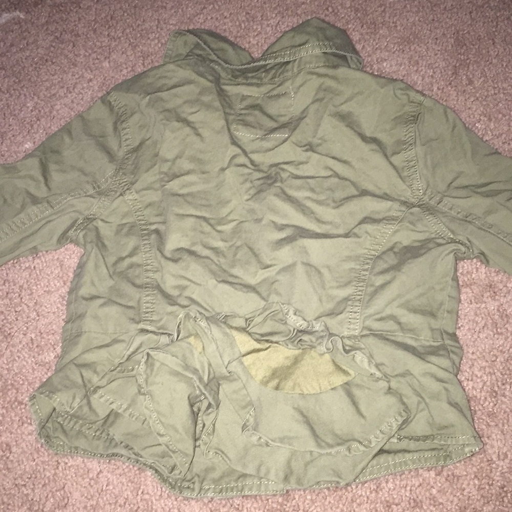 Jacket - Picture 2 of 3